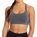 PUMA Ladies' Sports Bra, 2-pack Wire-free