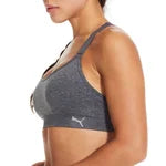 PUMA Ladies' Sports Bra, 2-pack Wire-free
