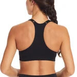 PUMA Ladies' Sports Bra, 2-pack Wire-free