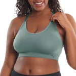 PUMA Ladies' Sports Bra, 2-pack Wire-free