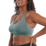 PUMA Ladies' Sports Bra, 2-pack Wire-free