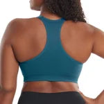 PUMA Ladies' Sports Bra, 2-pack Wire-free