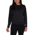 Lukka Lux Ladies' Long Sleeve Active Top, 2-pack (1643761)