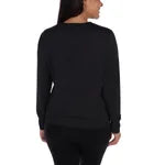 Lukka Lux Ladies' Long Sleeve Active Top, 2-pack (1643761)