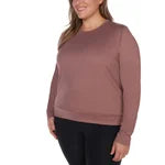 Lukka Lux Ladies' Long Sleeve Active Top, 2-pack (1643761)