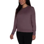 Lukka Lux Ladies' Long Sleeve Active Top, 2-pack (1643761)