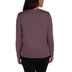 Lukka Lux Ladies' Long Sleeve Active Top, 2-pack (1643761)