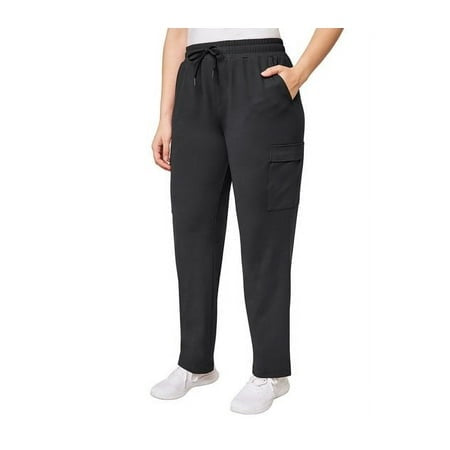 Mondetta Ladies' Straight Leg Cargo Pant 1732082