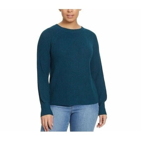 Jessica Simpson Ladies Ribbed Sweater (1614696)