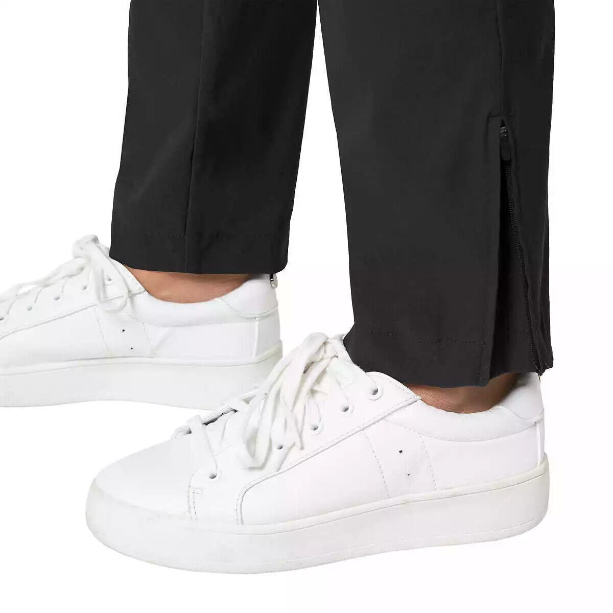 Modern Ambition Ladies' Woven High Rise Stretch Pant (1668527)