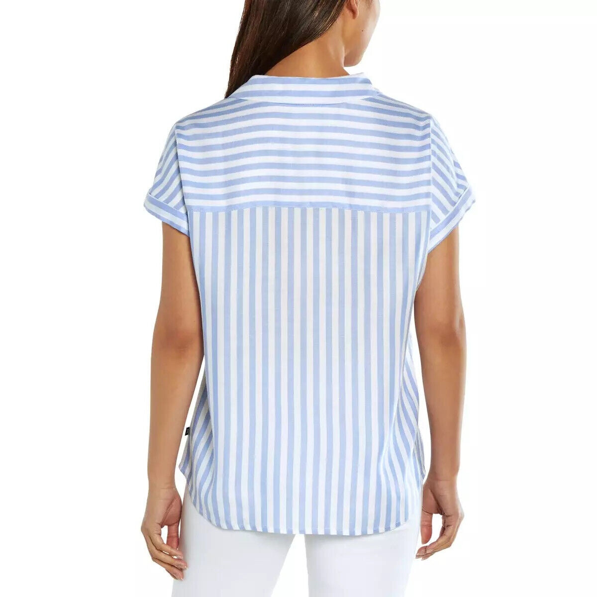 GAP Ladies' Popover Blouse (1770095)