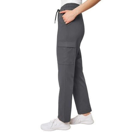 Mondetta Ladies' Straight Leg Cargo Pant (1732082)