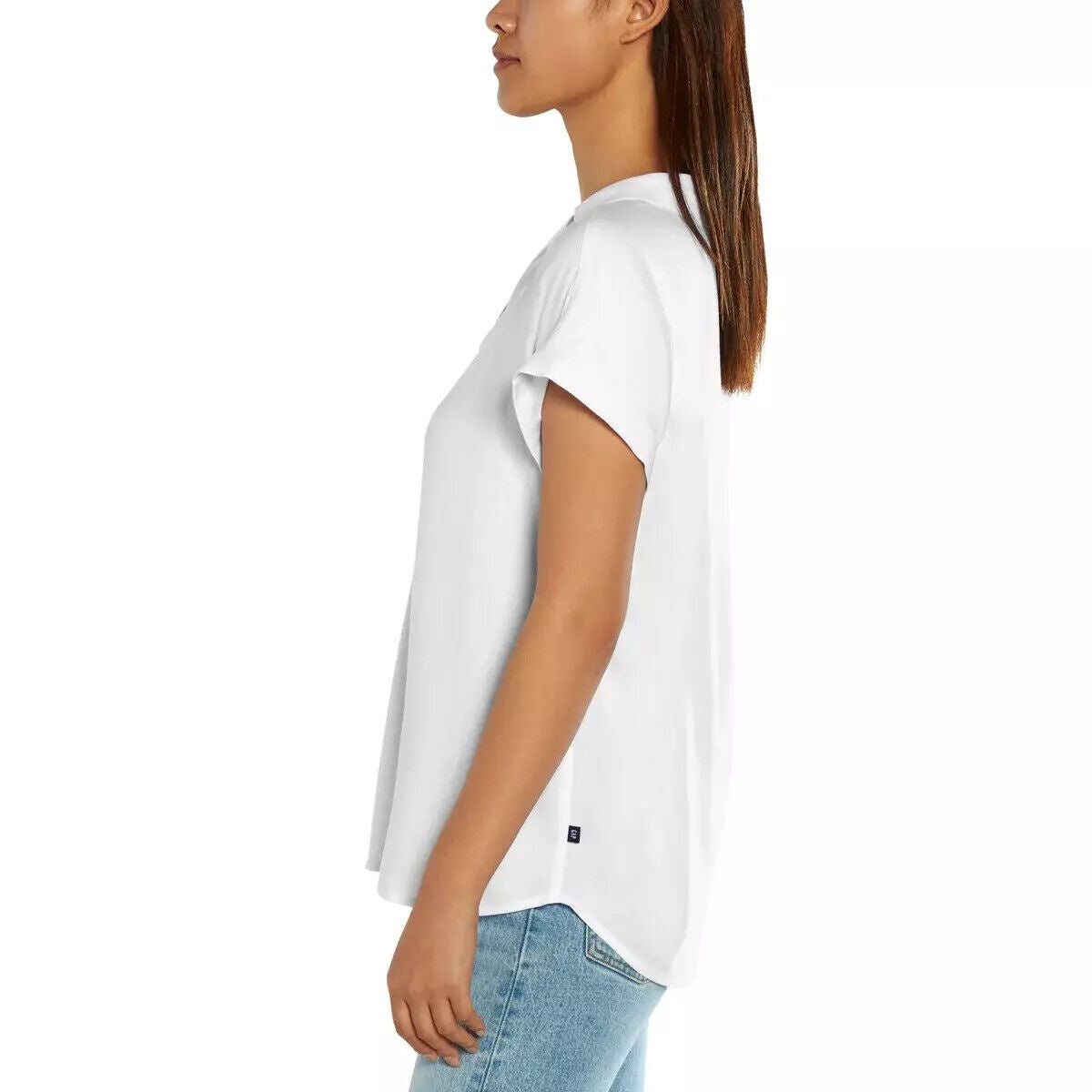 GAP Ladies' Popover Blouse (1770095)