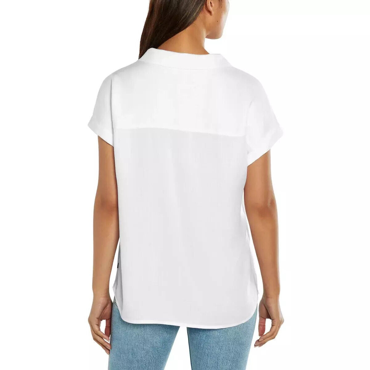 GAP Ladies' Popover Blouse (1770095)