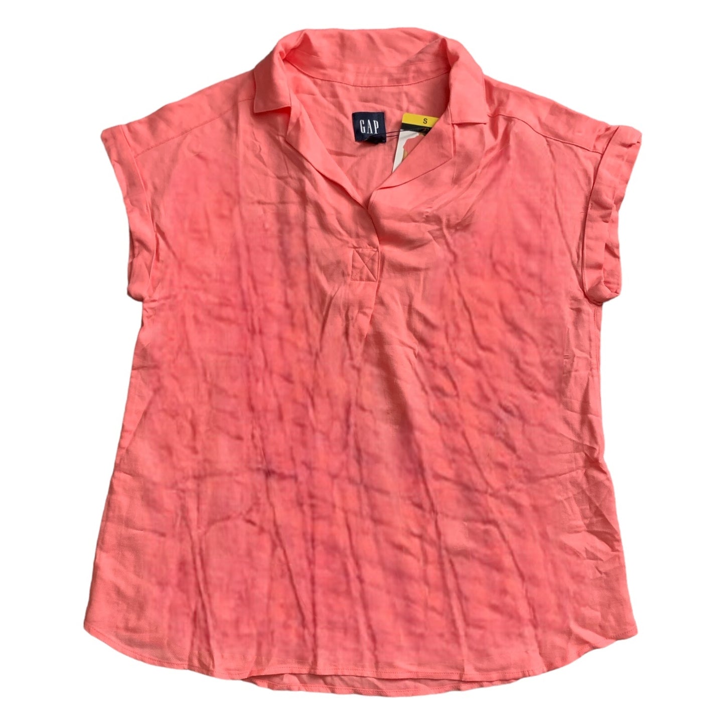 GAP Ladies' Popover Blouse (1770095)