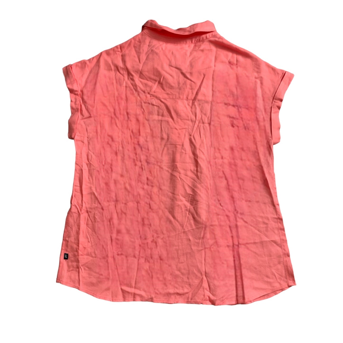 GAP Ladies' Popover Blouse (1770095)