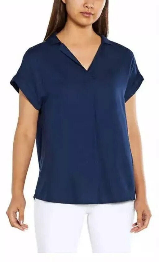 GAP Ladies' Popover Blouse (1770095)