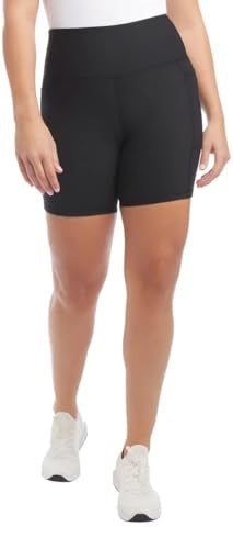Biker Shorts Women - Workout Shorts - Volleyball Shorts - Yoga and Dance