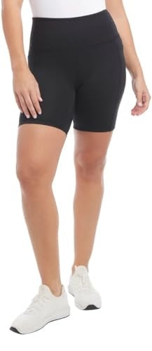 Biker Shorts Women - Workout Shorts - Volleyball Shorts - Yoga and Dance
