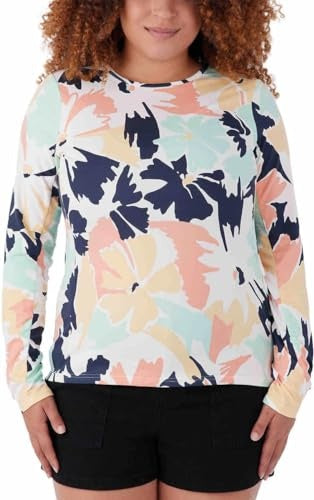 Hang Ten Ladies' Sun Tee (1753865)