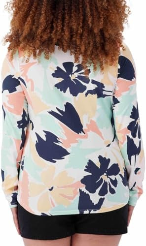 Hang Ten Ladies' Sun Tee (1753865)