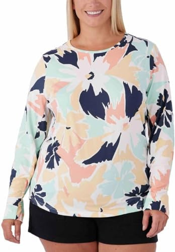 Hang Ten Ladies' Sun Tee (1753865)