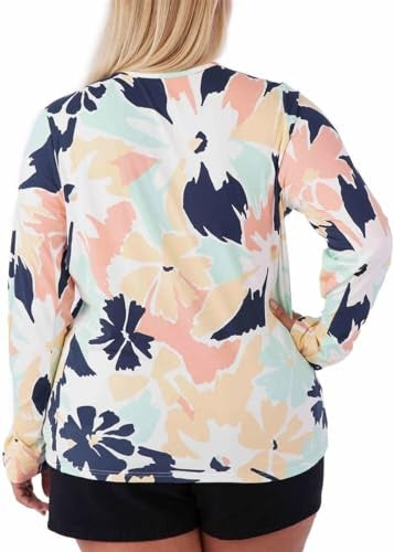 Hang Ten Ladies' Sun Tee (1753865)