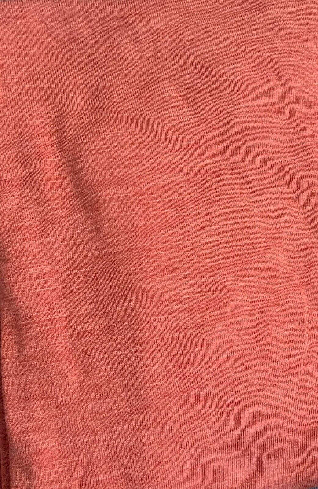 Jessica Simpson Ladies' Knit Flutter Sleeve V-Neck Tee (1685886)