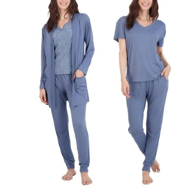 Live2Lounge Ladies' 4-piece Lounge Set (1760101)