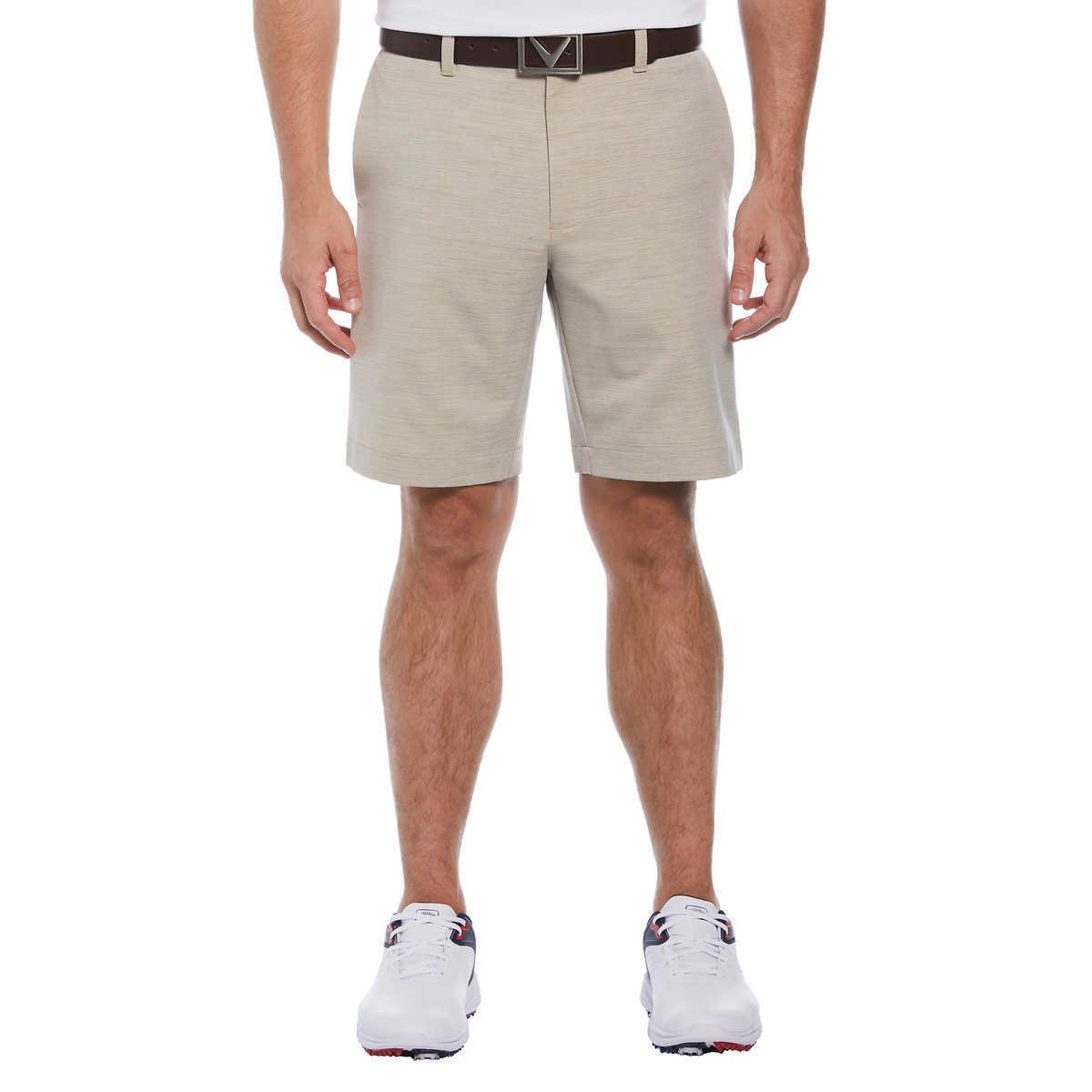 Callaway Men’s Opti-Dri Stretch Active Golf Shorts UPF50 (1572729)