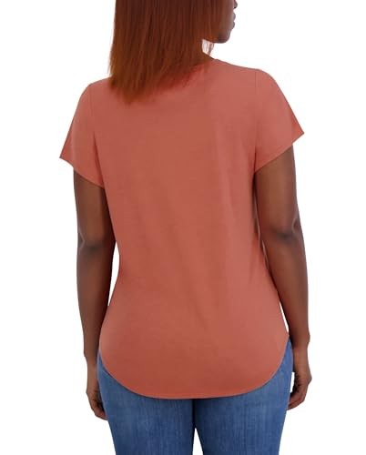 Lucky Brand Ladies' Graphic Tee 1429297