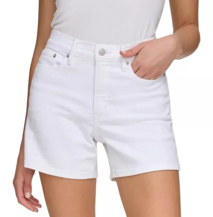 Calvin Klein Jeans Ladies' Denim Short (1751595)