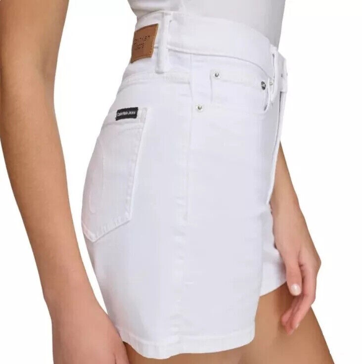 Calvin Klein Jeans Ladies' Denim Short (1751595)