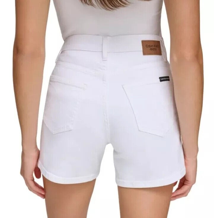 Calvin Klein Jeans Ladies' Denim Short (1751595)