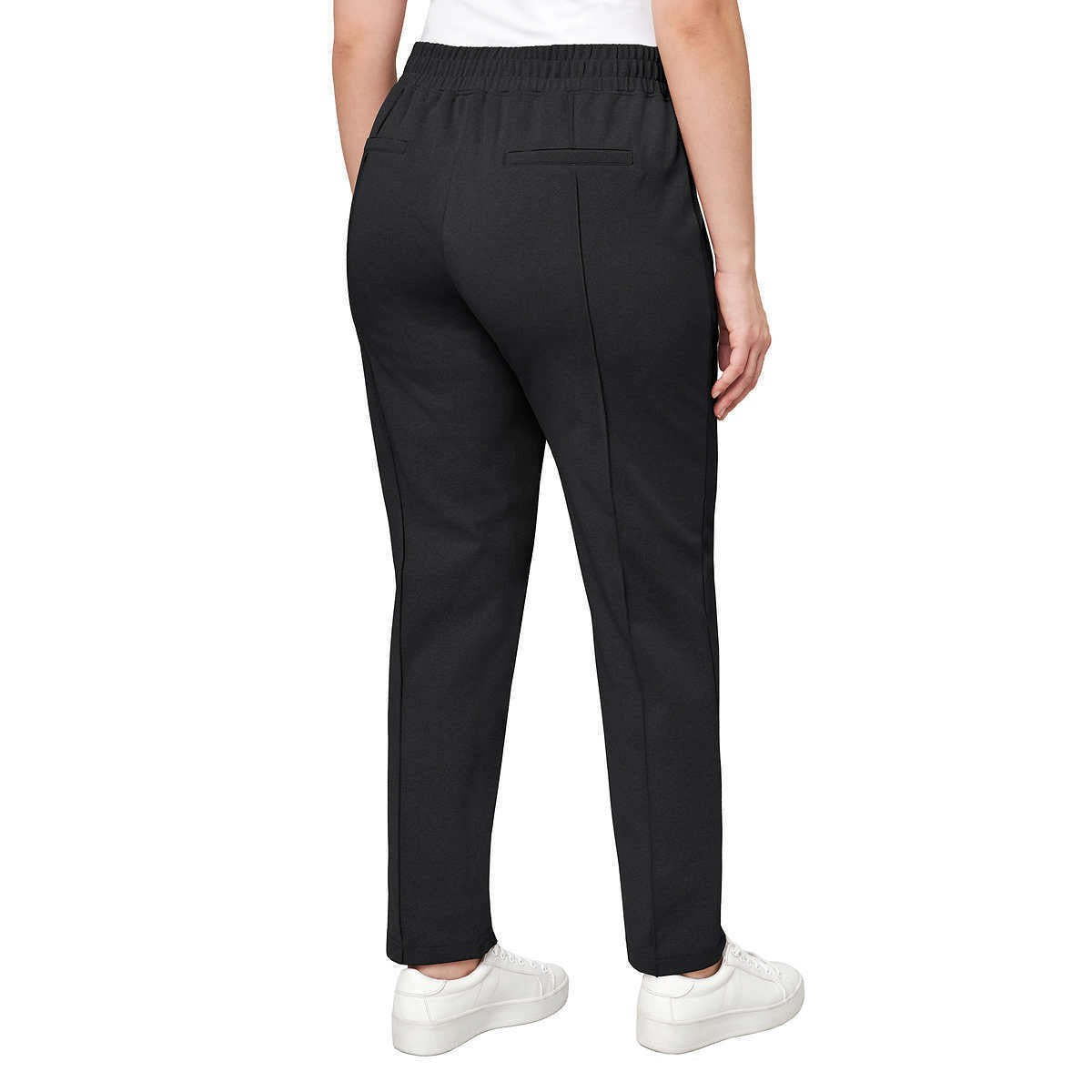 Mondetta Ladies' Pintuck Pant (1716719)