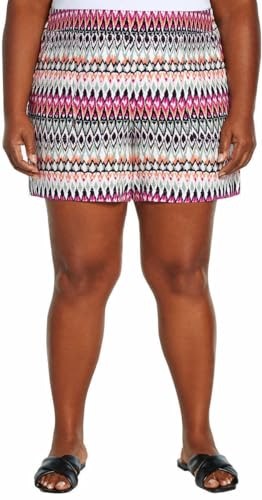 Wildfox Ladies' Printed Short (1752037)