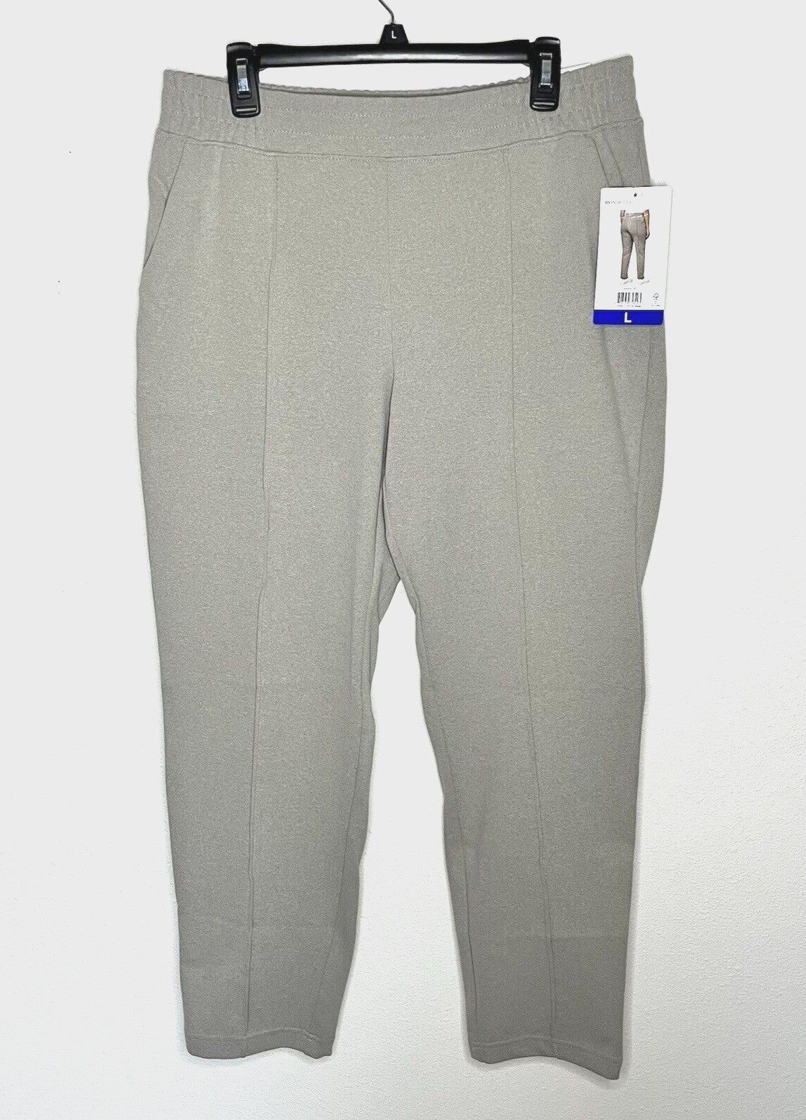 Mondetta Ladies' Pintuck Pant (1716719)