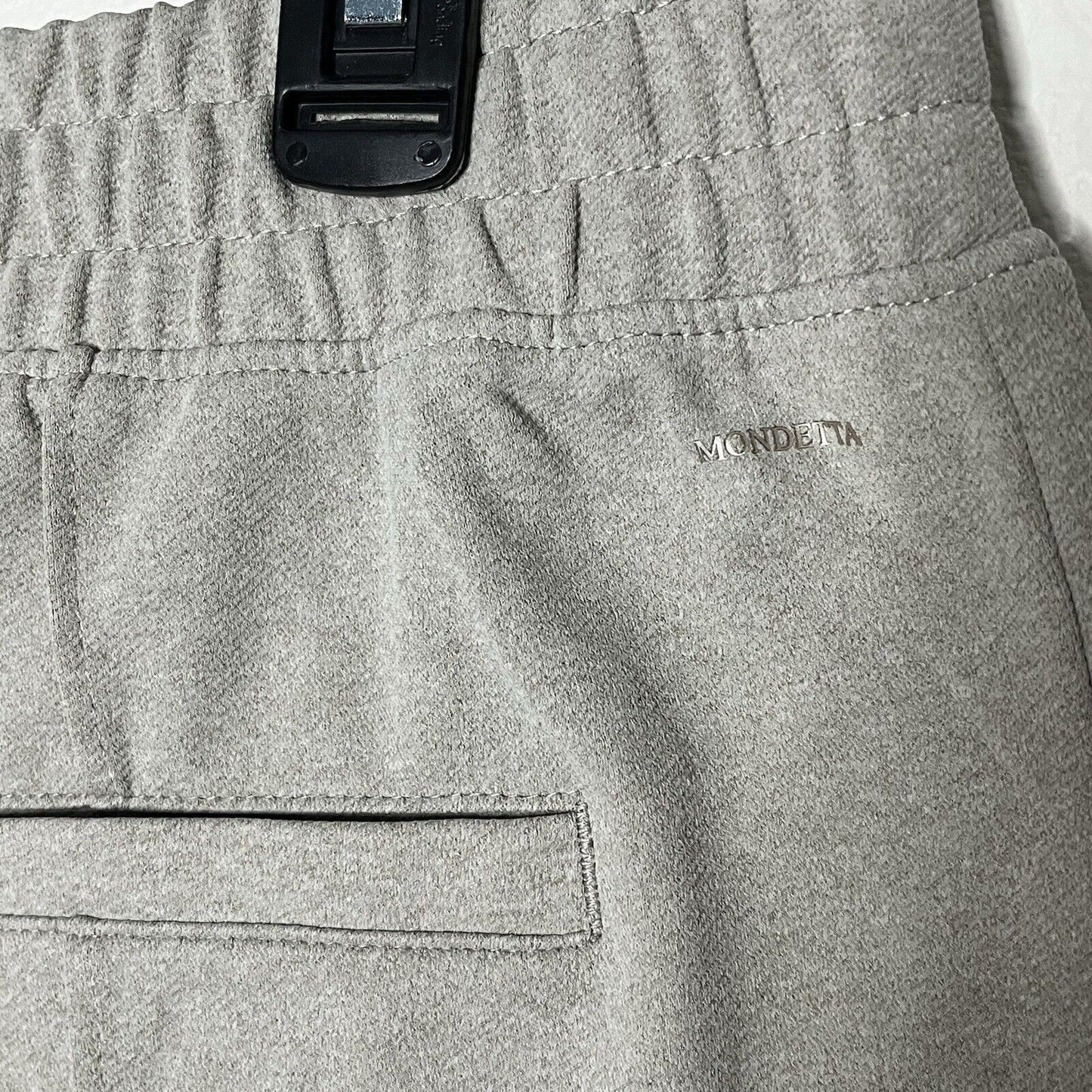 Mondetta Ladies' Pintuck Pant (1716719)