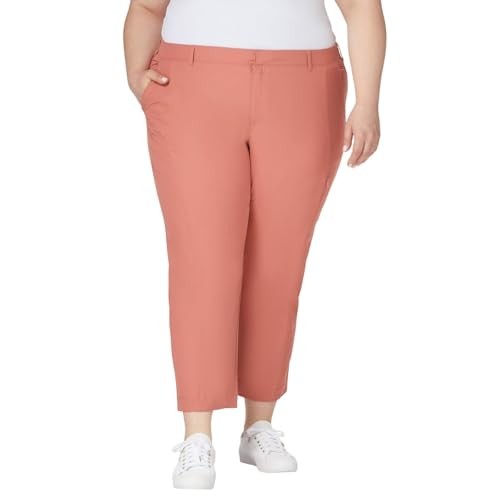 Kirkland Signature Womens Hiking Pants - Travel Pants Women (7789780)