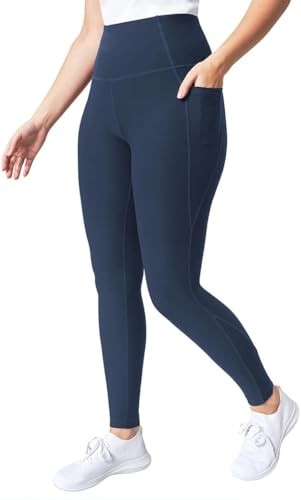 Mondetta Ladies' High-Rise Basket Weave Tight (1769357)