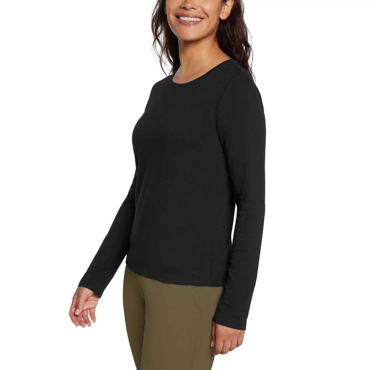 Banana Republic Ladies' Long Sleeve (1728291)