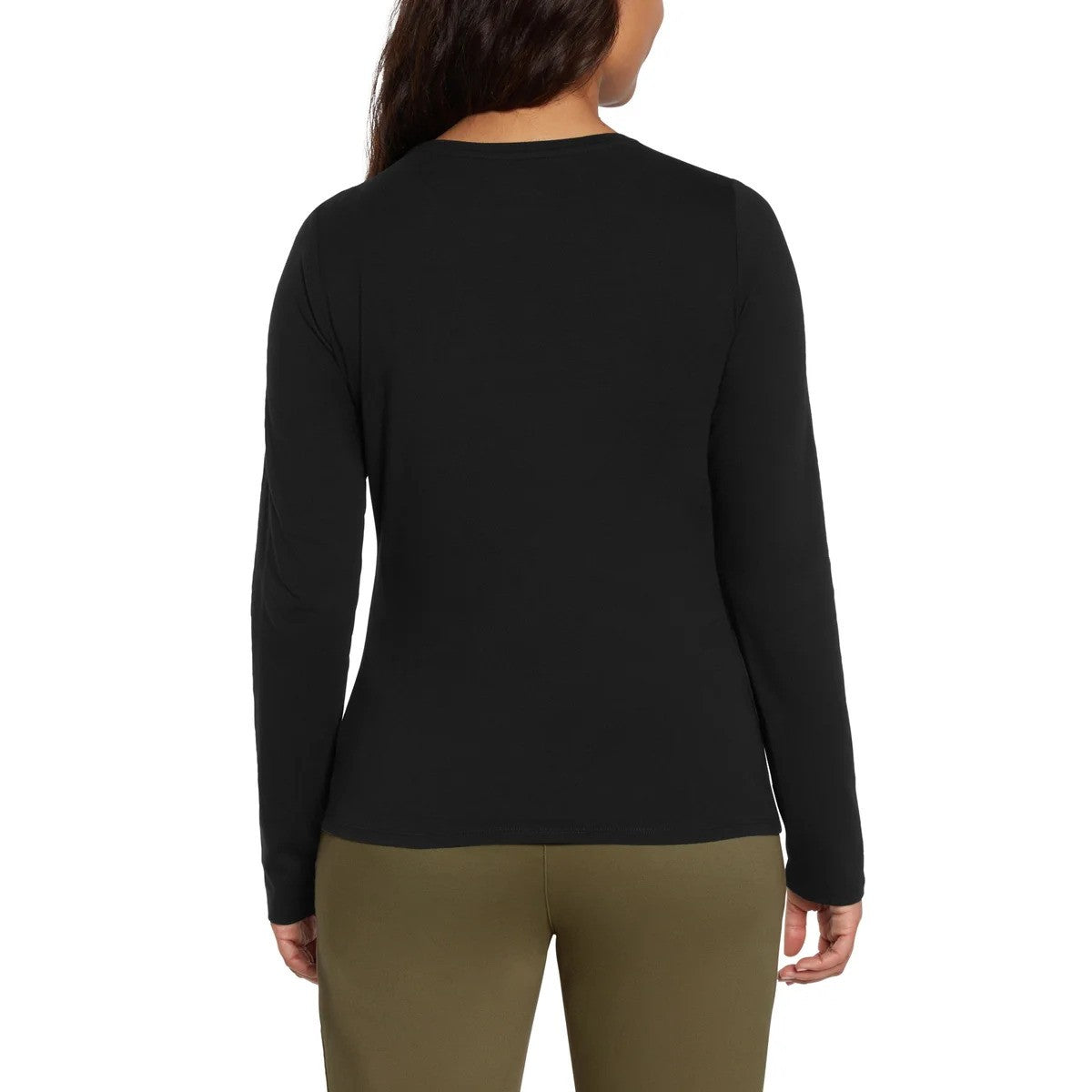 Banana Republic Ladies' Long Sleeve (1728291)
