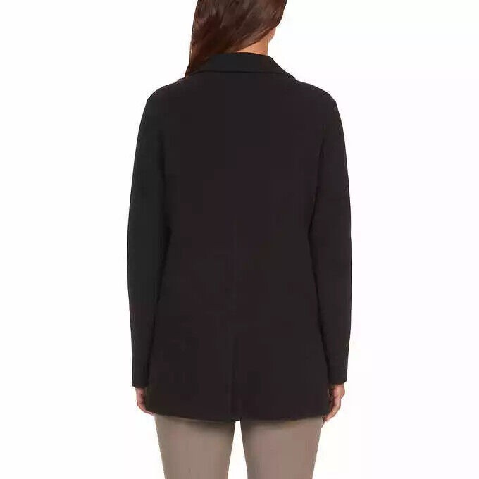 Matty M Ladies' Knit Boyfriend Blazer (1715772)