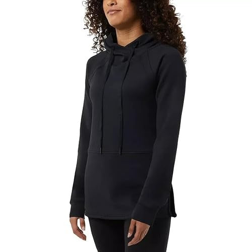 32 Degrees Women's Tech Hoodie - Raglan Style Pullover 1795763