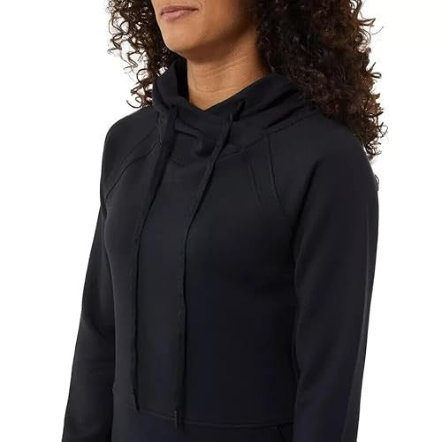 32 Degrees Women's Tech Hoodie - Raglan Style Pullover 1795763