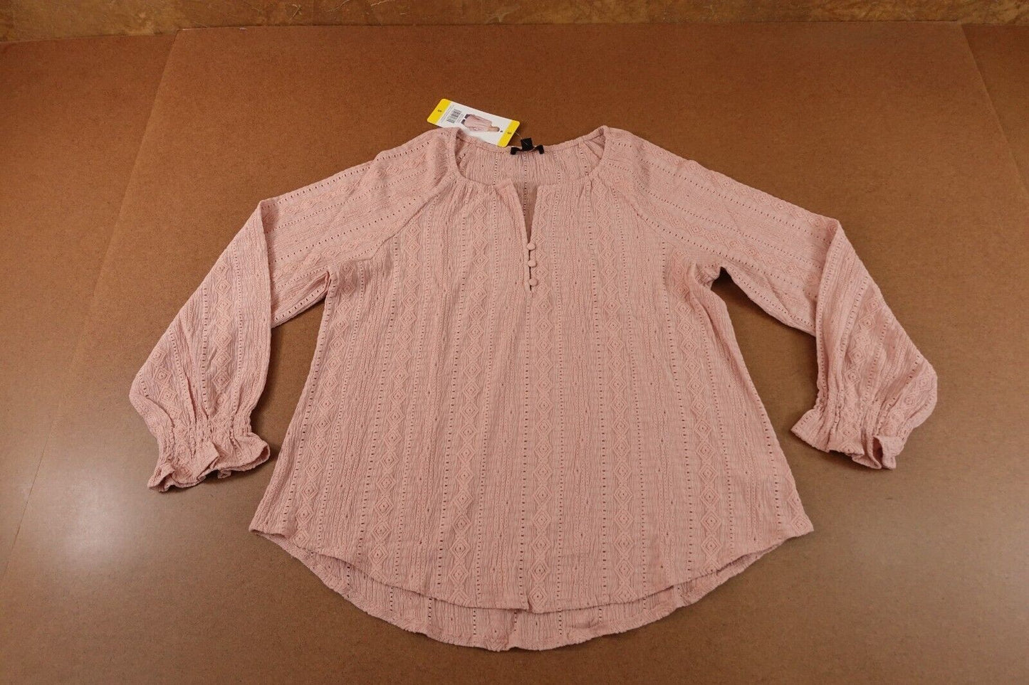 Frye Women's Textured Blouse (1784602)