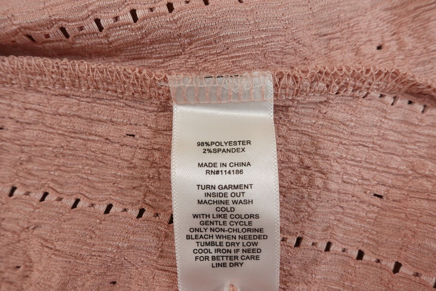 Frye Women's Textured Blouse (1784602)