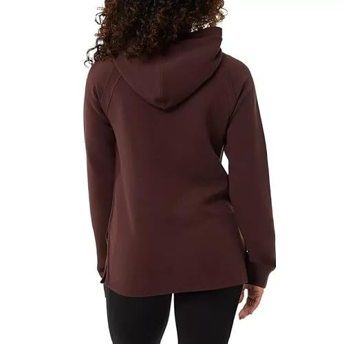 32 Degrees Women's Tech Hoodie - Raglan Style Pullover 1795763