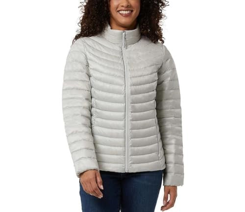 32 Degrees Womens Midweight Down Jacket (1691103)