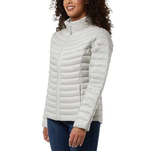 32 Degrees Womens Midweight Down Jacket (1691103)